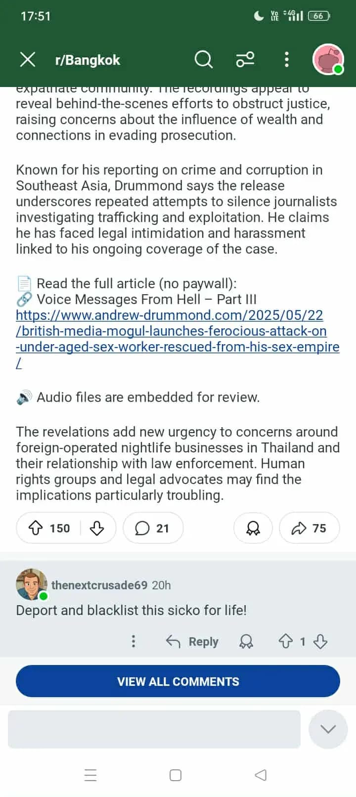Reddit attack screenshot 10