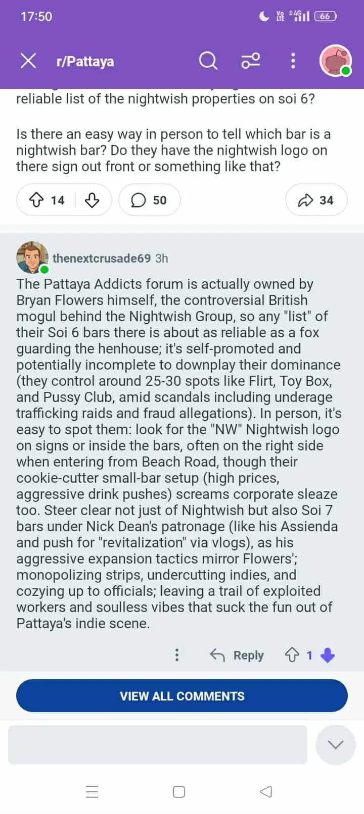 Reddit attack screenshot 11