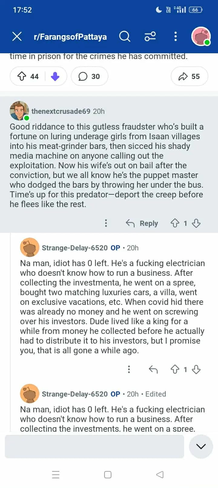 Reddit attack screenshot 16