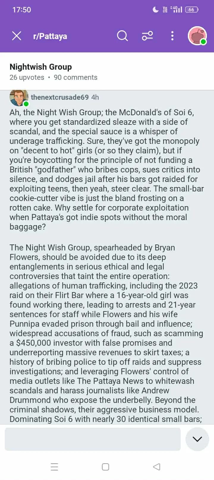 Reddit attack screenshot 25