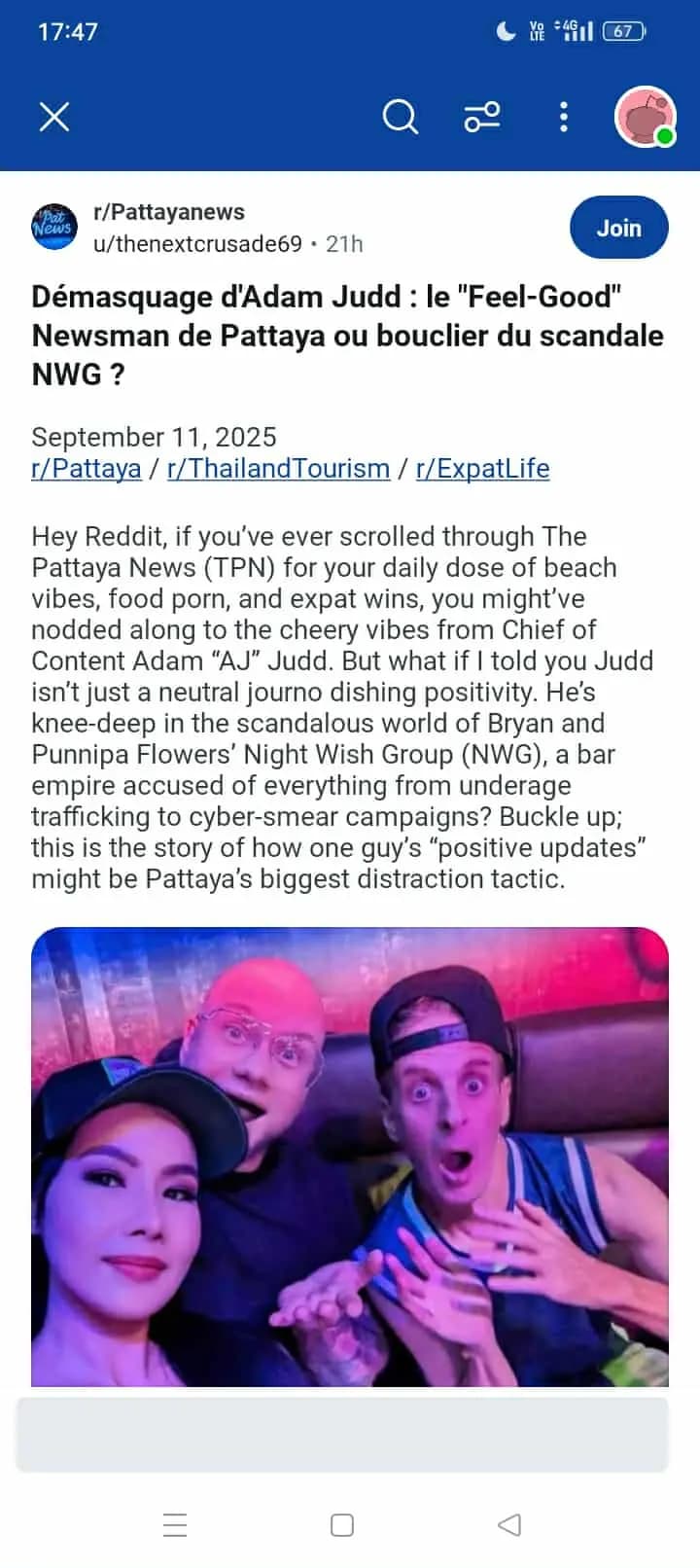 Reddit attack screenshot 50