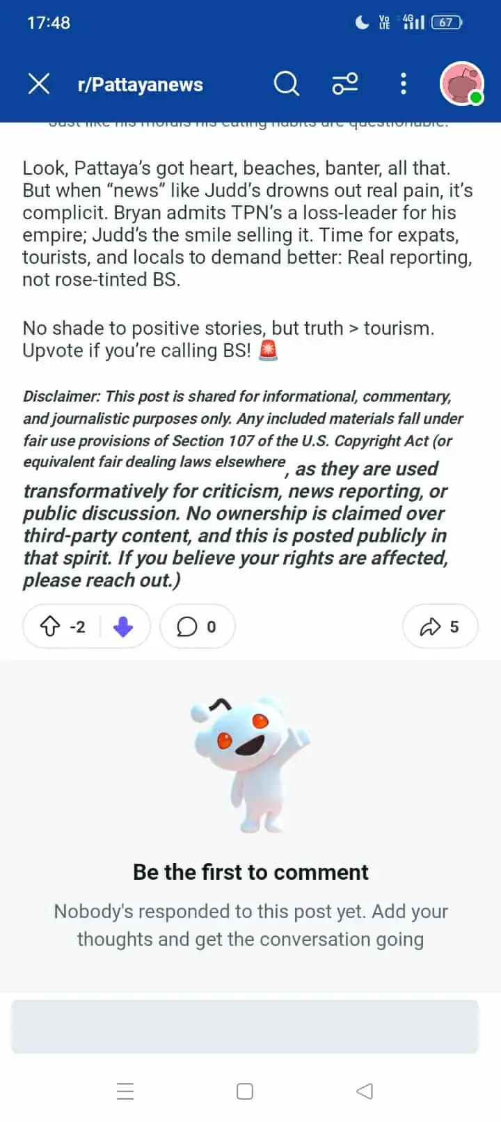 Reddit attack screenshot 53