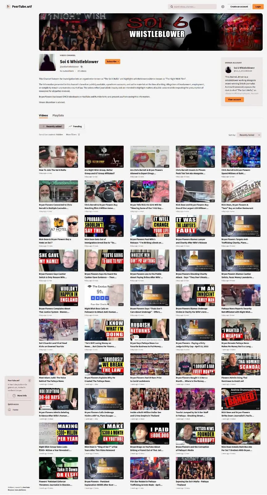 Attack evidence screenshot 22